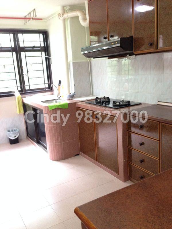 Blk 1 Bedok South Avenue 1 (Bedok), HDB 3 Rooms #93432802